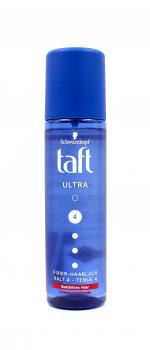 Schwarzkopf Taft Ultra Fixier-Haarlack Pumpspray , 1x200ml EAN7610300505537